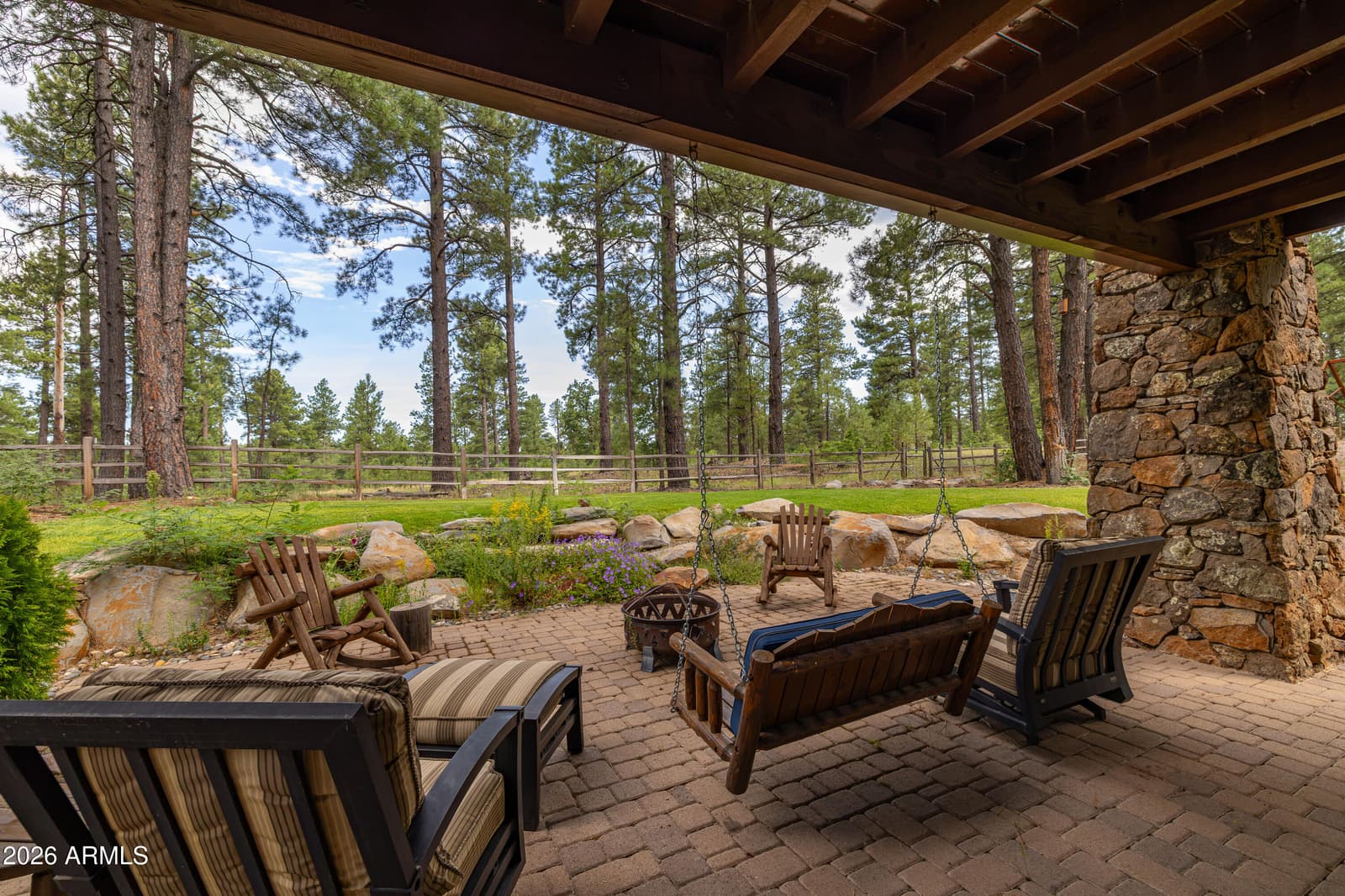 3727 N ERIE Street, Flagstaff, AZ 86005 — photo 22 of 95