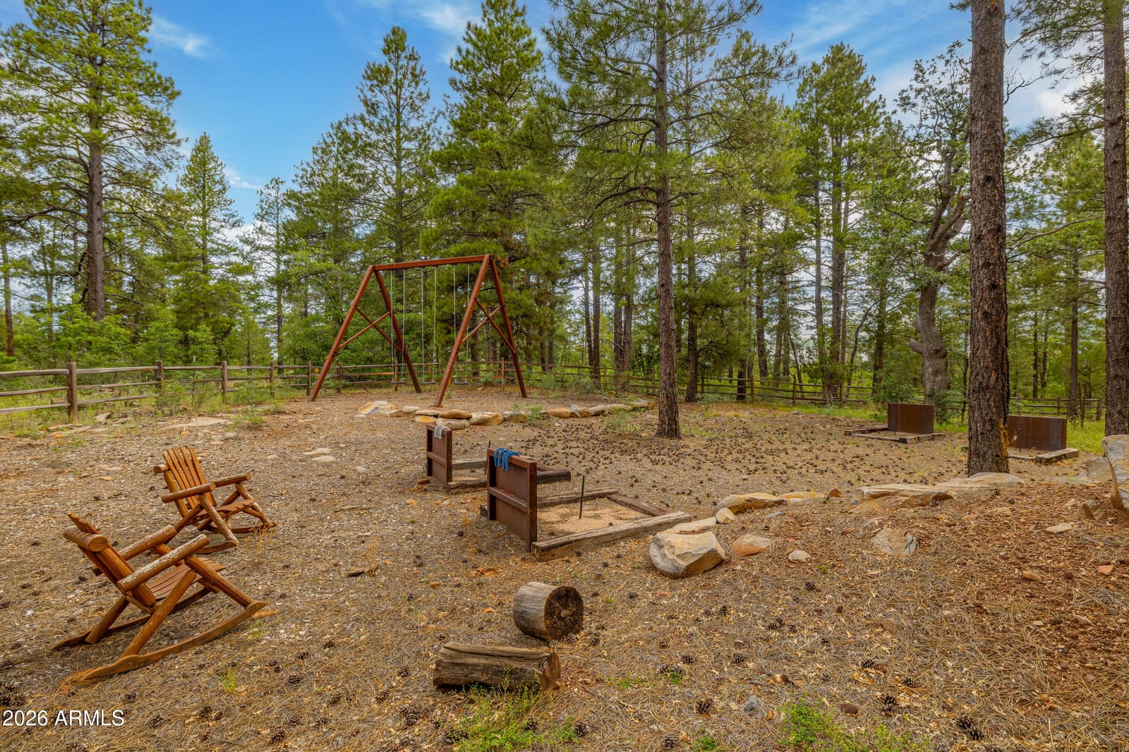 3727 N ERIE Street, Flagstaff, AZ 86005 — photo 25 of 95
