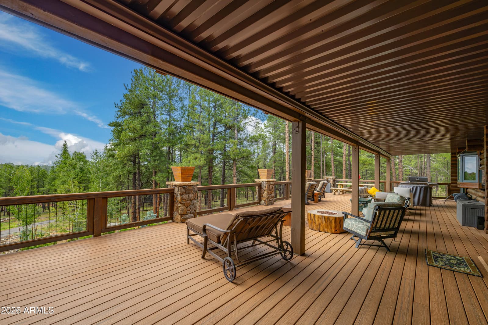 3727 N ERIE Street, Flagstaff, AZ 86005 — photo 27 of 95