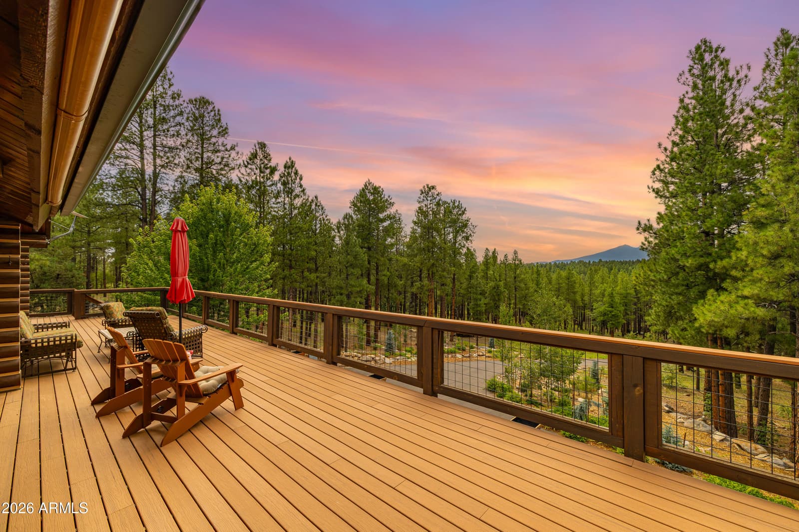 3727 N ERIE Street, Flagstaff, AZ 86005 — photo 30 of 95