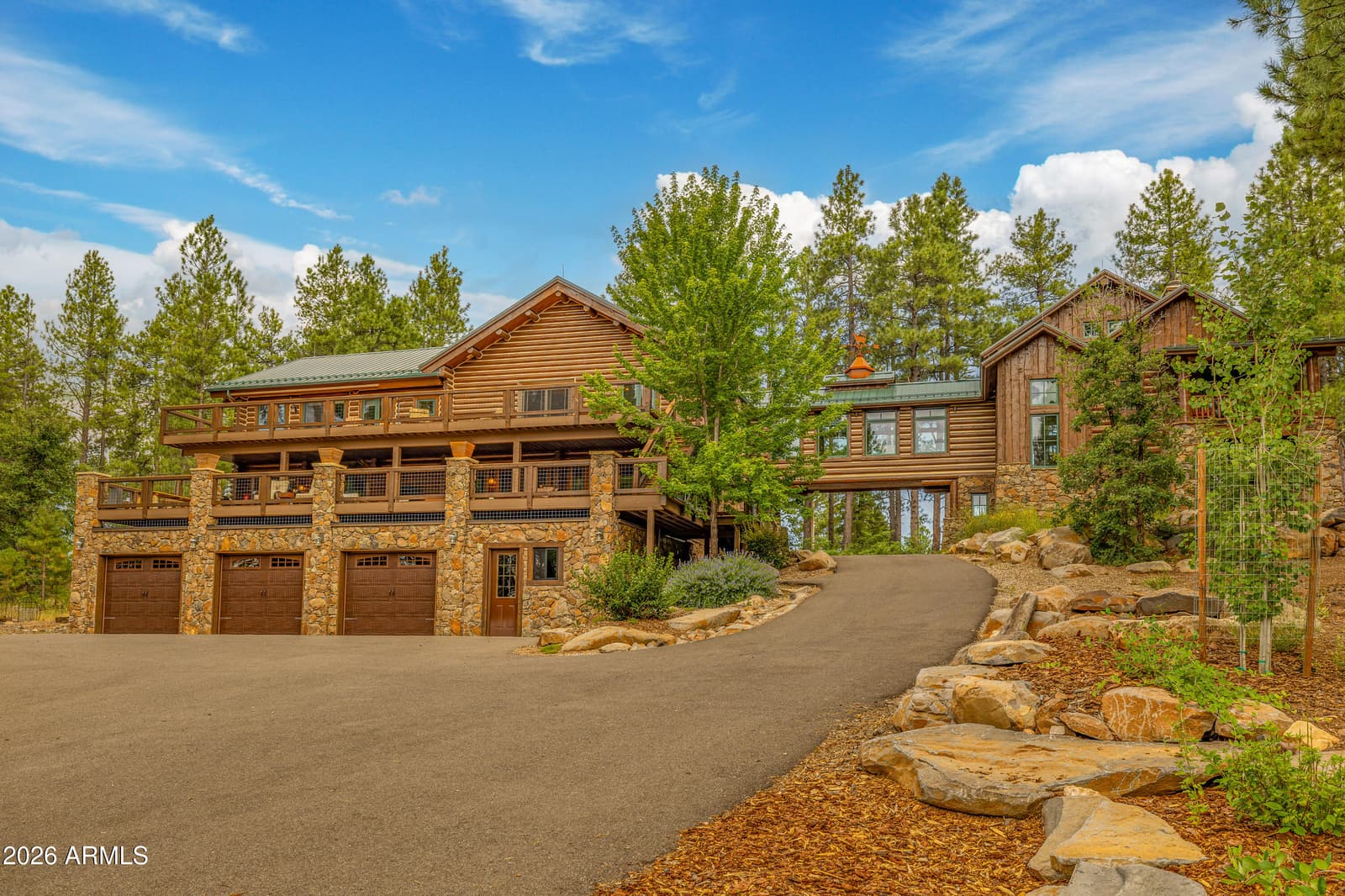3727 N ERIE Street, Flagstaff, AZ 86005 — photo 33 of 95