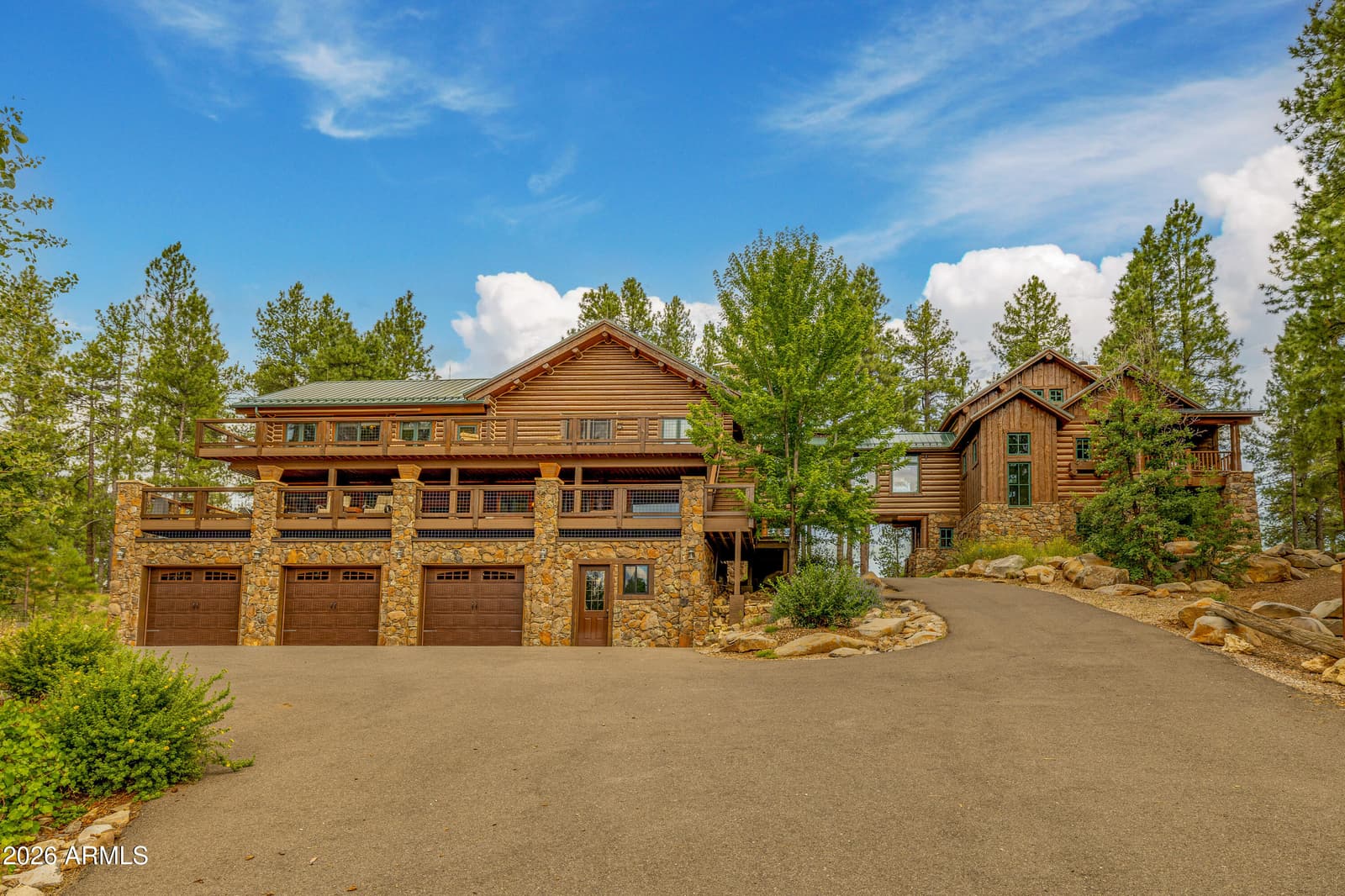 3727 N ERIE Street, Flagstaff, AZ 86005 — photo 34 of 95