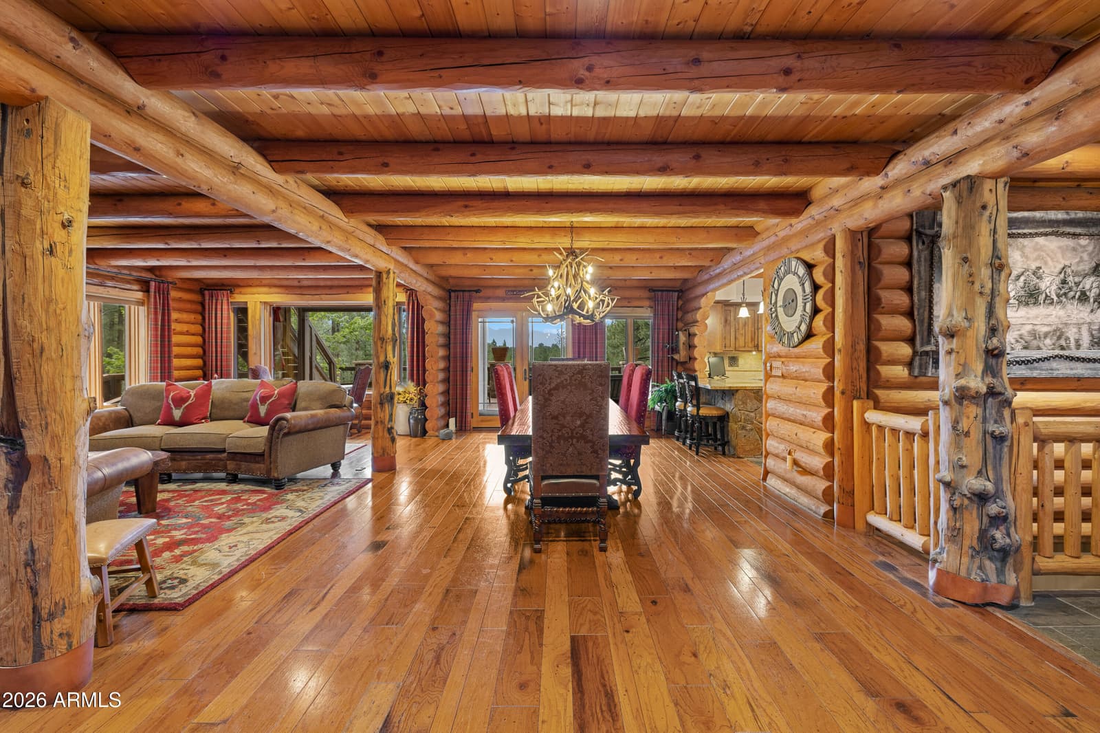 3727 N ERIE Street, Flagstaff, AZ 86005 — photo 36 of 95