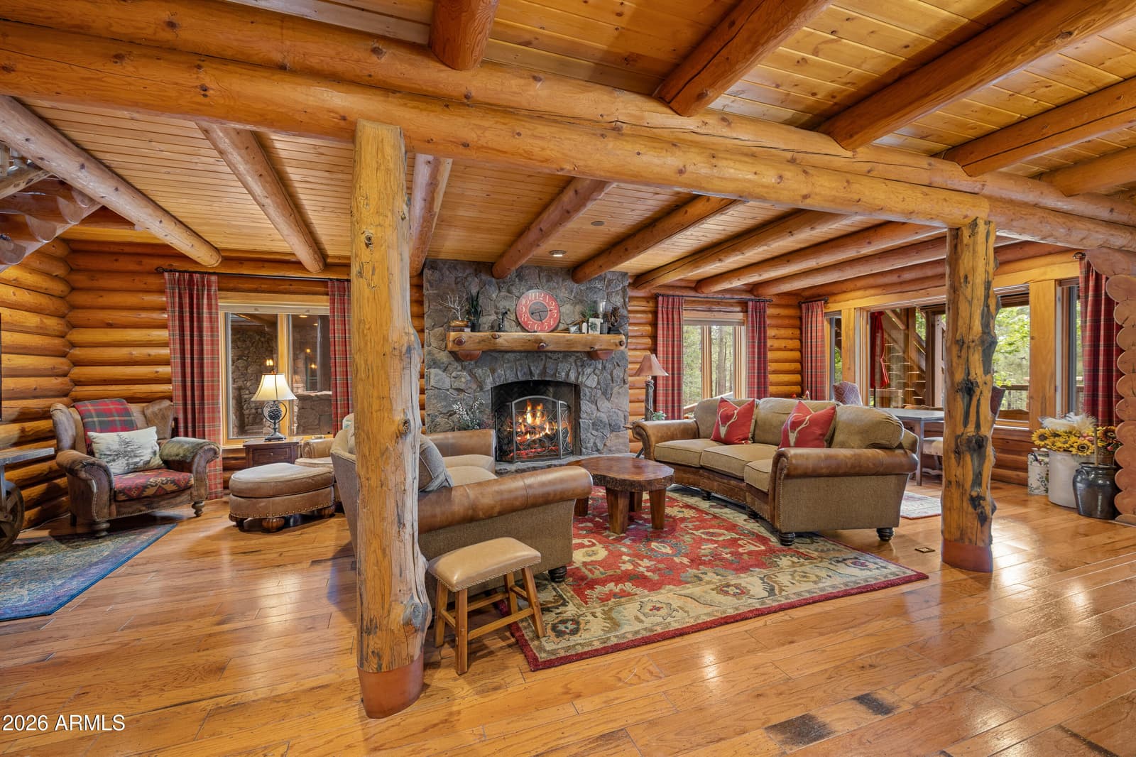 3727 N ERIE Street, Flagstaff, AZ 86005 — photo 37 of 95
