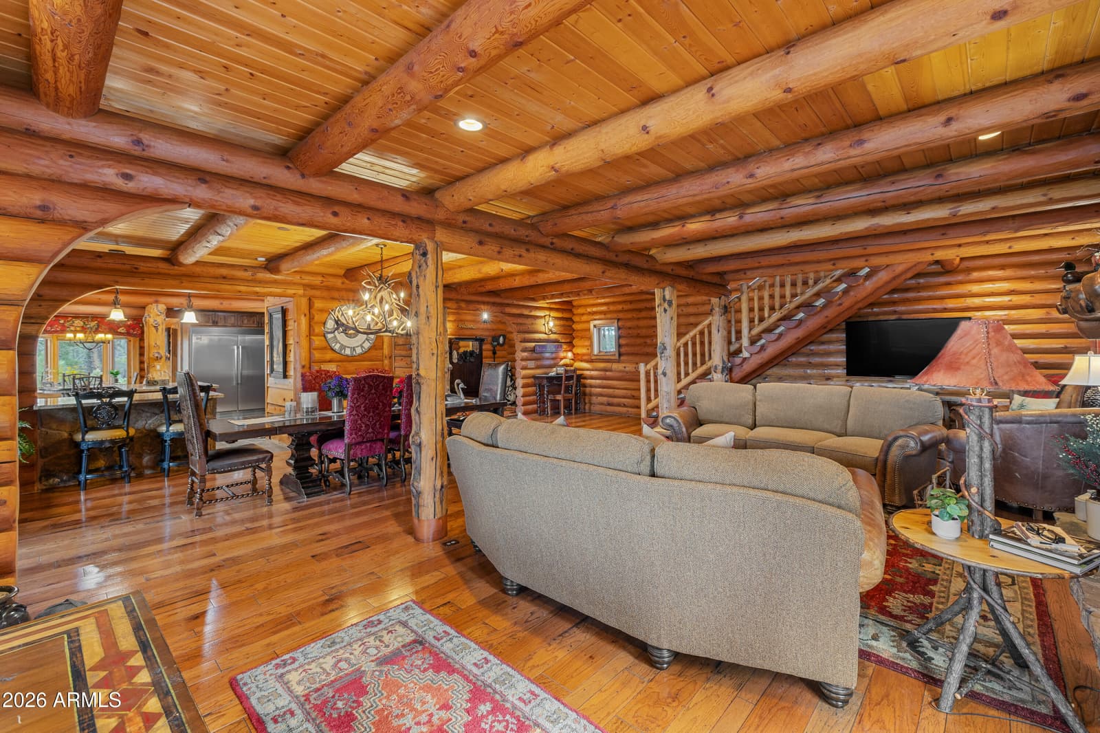 3727 N ERIE Street, Flagstaff, AZ 86005 — photo 41 of 95