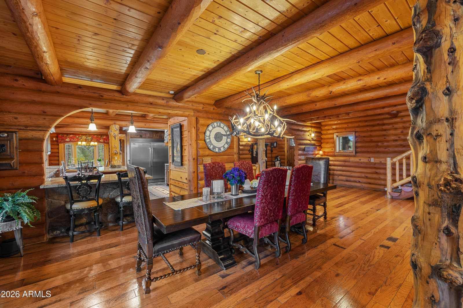 3727 N ERIE Street, Flagstaff, AZ 86005 — photo 42 of 95