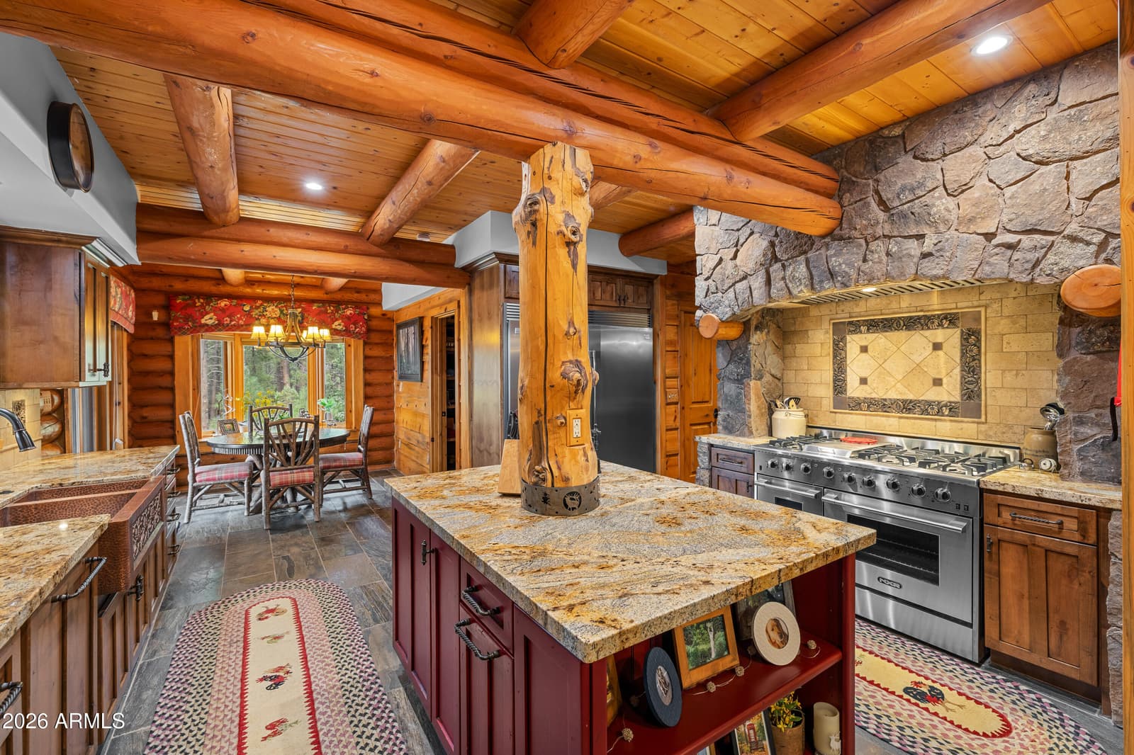 3727 N ERIE Street, Flagstaff, AZ 86005 — photo 4 of 95
