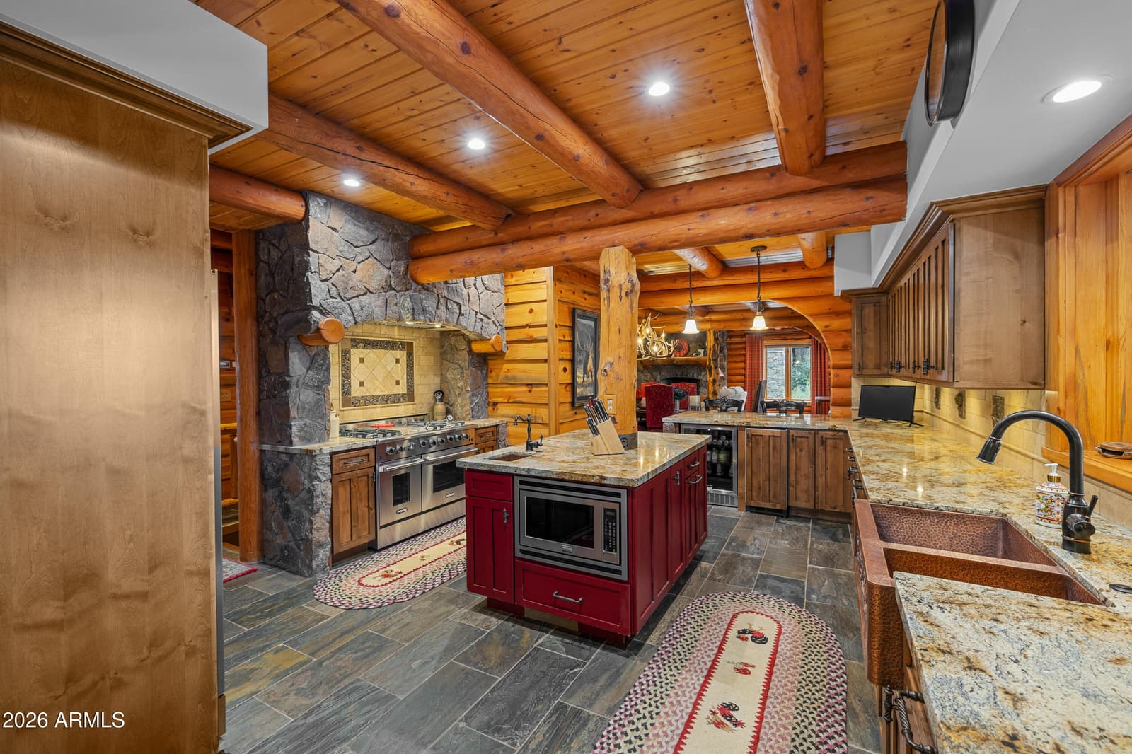 3727 N ERIE Street, Flagstaff, AZ 86005 — photo 46 of 95