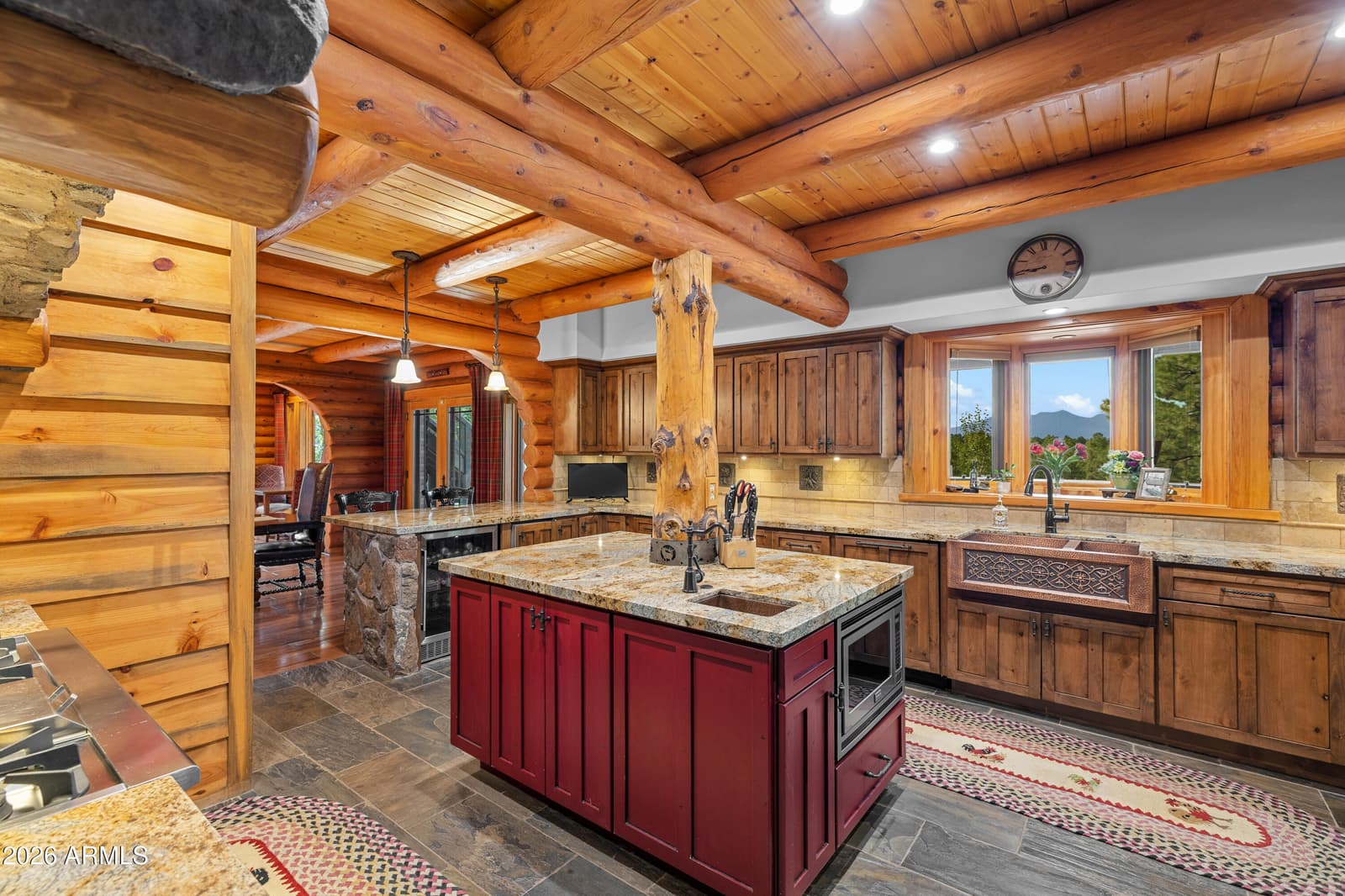 3727 N ERIE Street, Flagstaff, AZ 86005 — photo 49 of 95