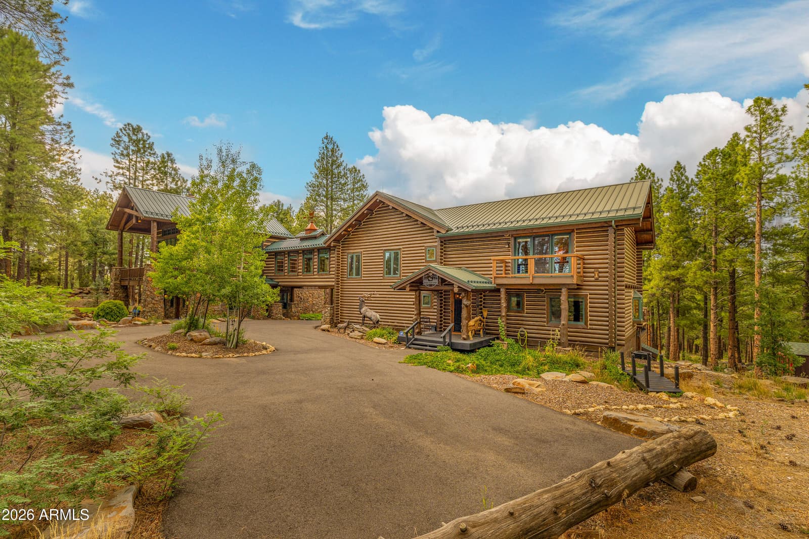 3727 N ERIE Street, Flagstaff, AZ 86005 — photo 86 of 95