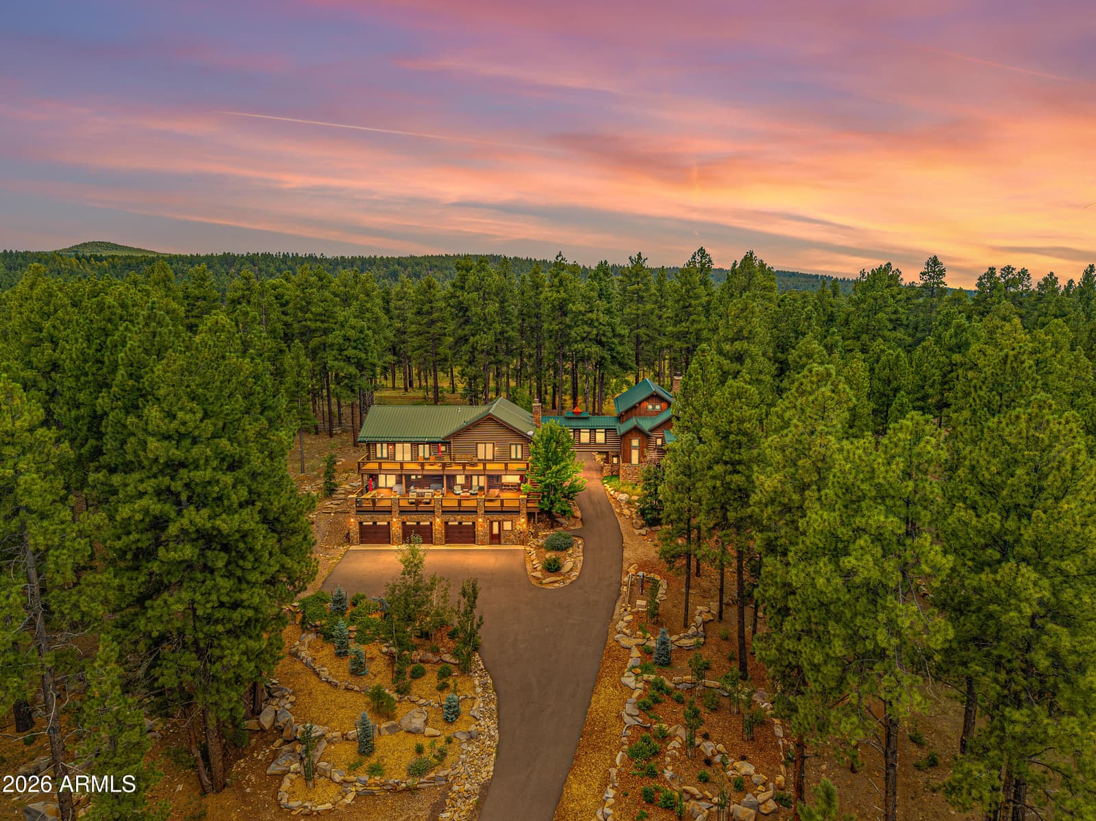 3727 N ERIE Street, Flagstaff, AZ 86005 — photo 88 of 95
