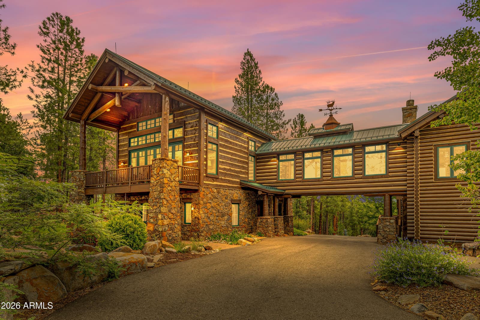 3727 N ERIE Street, Flagstaff, AZ 86005 — photo 90 of 95