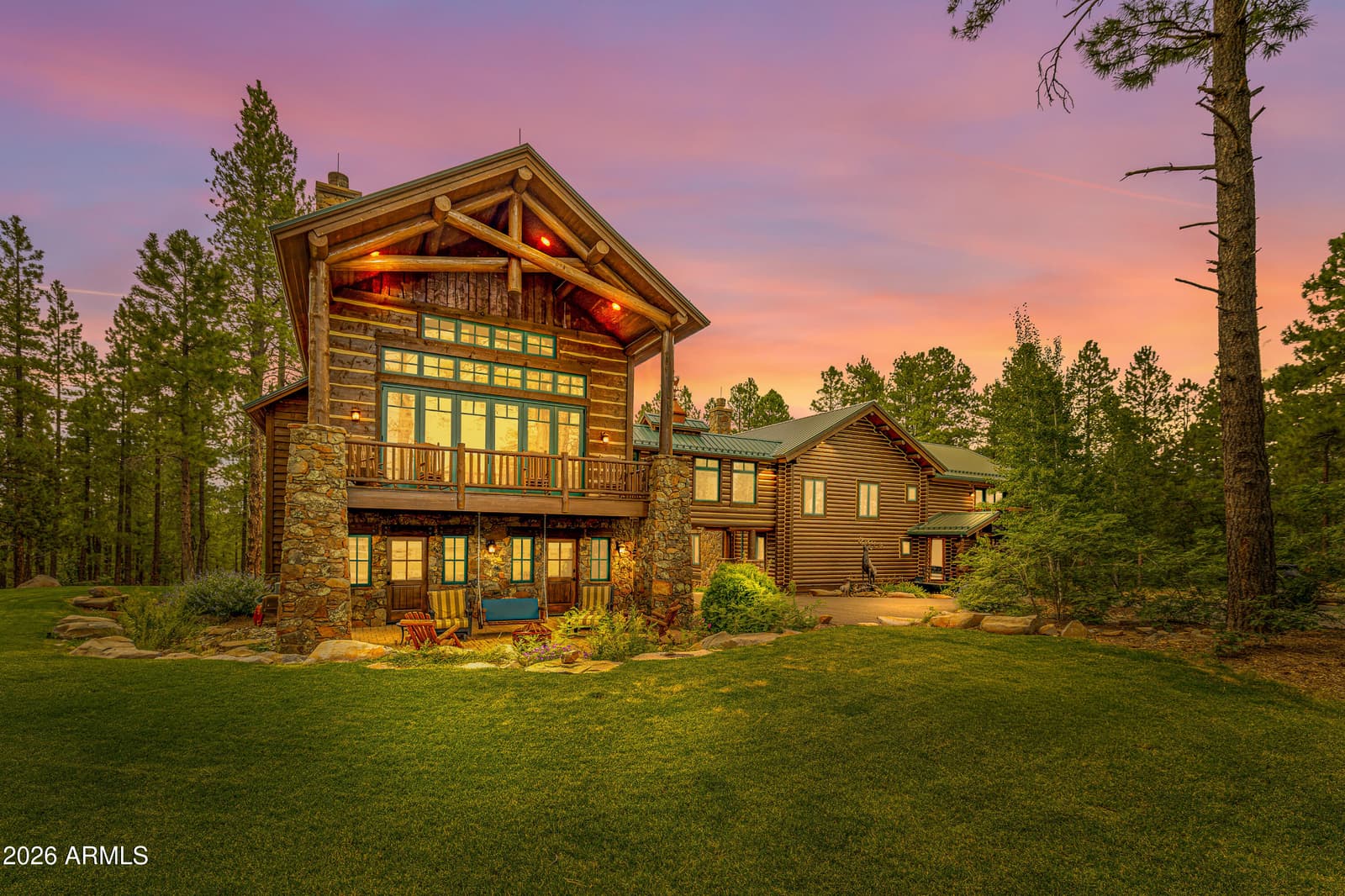 3727 N ERIE Street, Flagstaff, AZ 86005 — photo 91 of 95