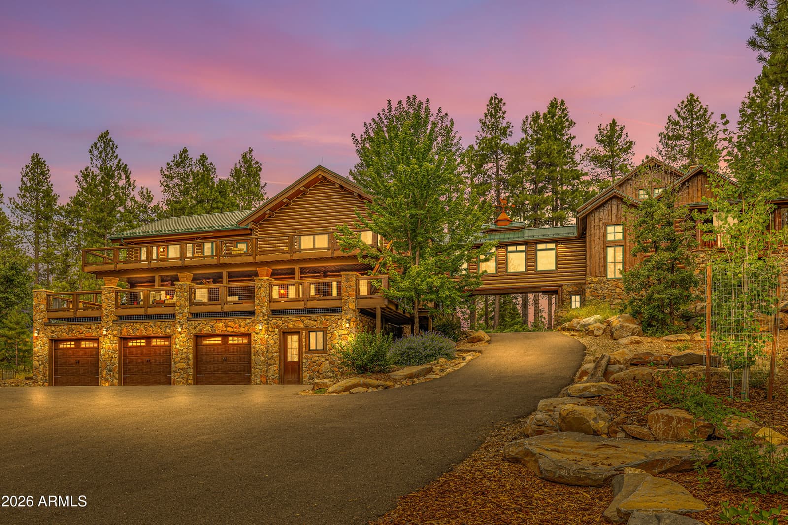 3727 N ERIE Street, Flagstaff, AZ 86005 — photo 93 of 95
