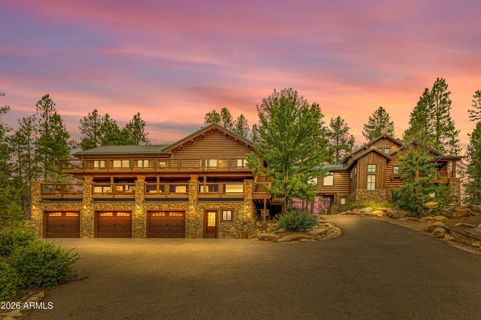 3727 N ERIE Street, Flagstaff, AZ 86005 — photo 94 of 95