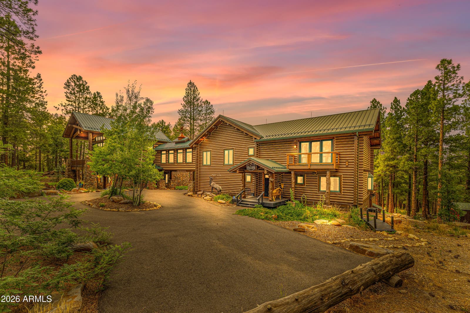 3727 N ERIE Street, Flagstaff, AZ 86005 — photo 95 of 95