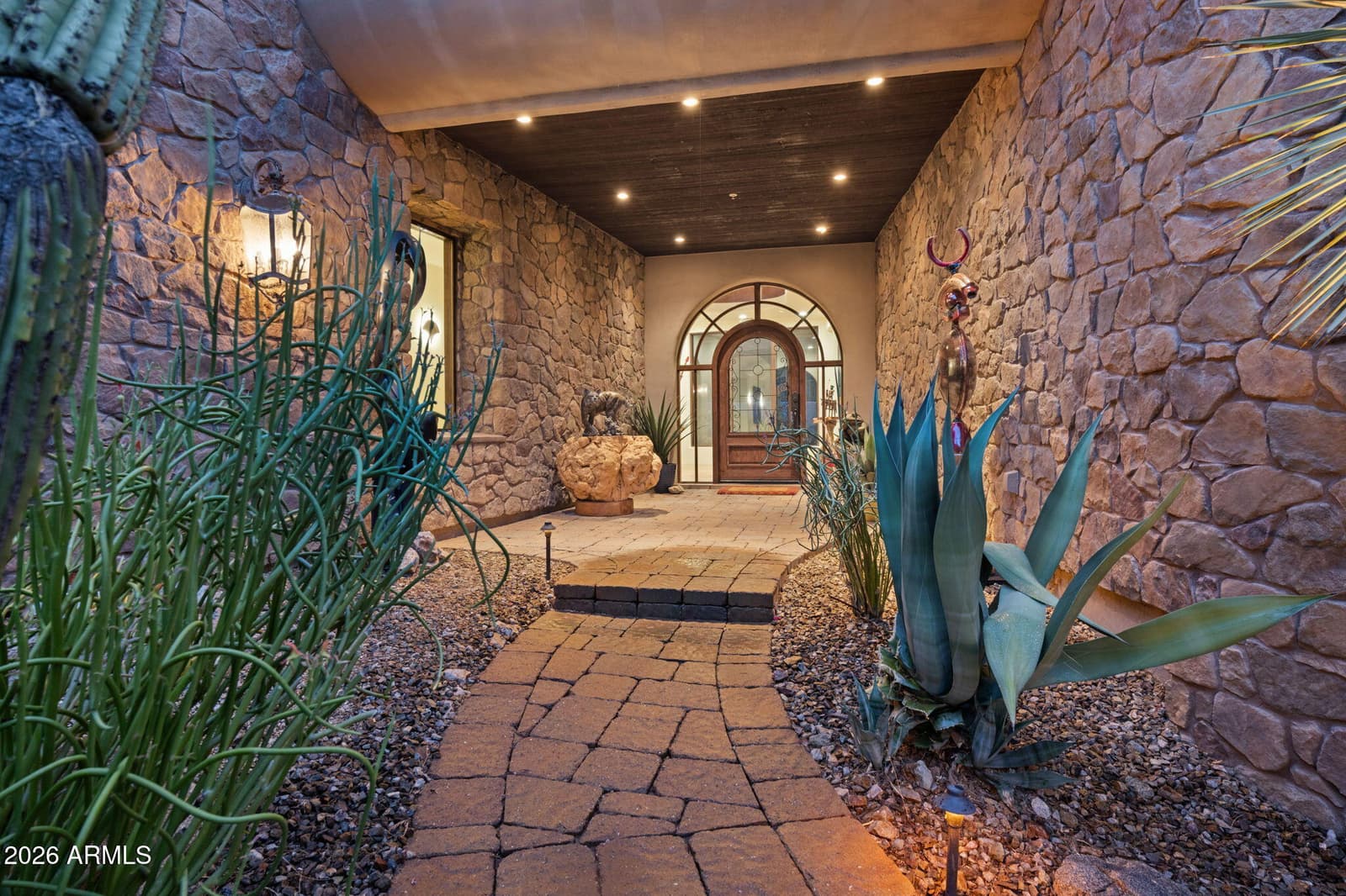 13971 N JIMS DEADEND Place, Marana, AZ 85658 — photo 10 of 44