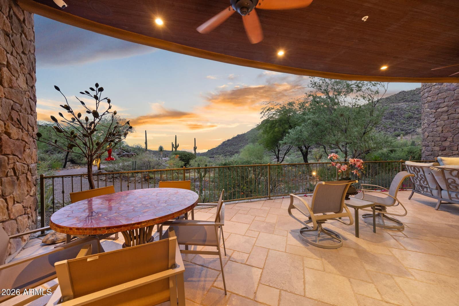 13971 N JIMS DEADEND Place, Marana, AZ 85658 — photo 3 of 44