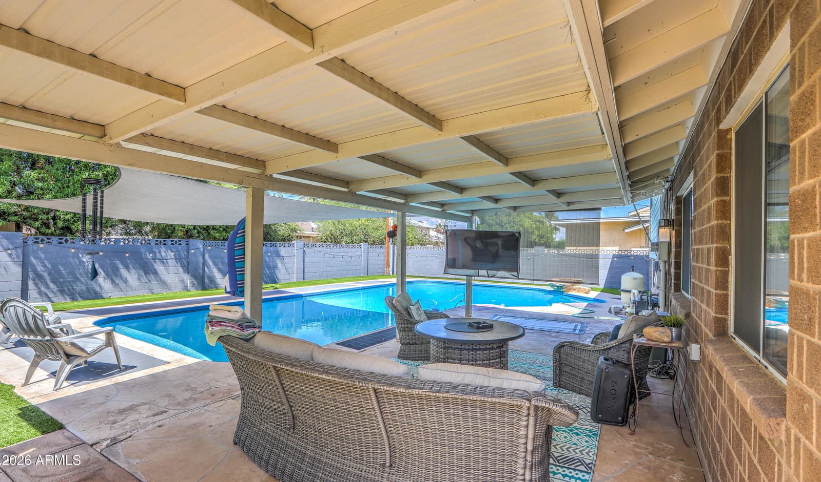 8720 E SAN MIGUEL Avenue, Scottsdale, AZ 85250 — photo 23 of 30