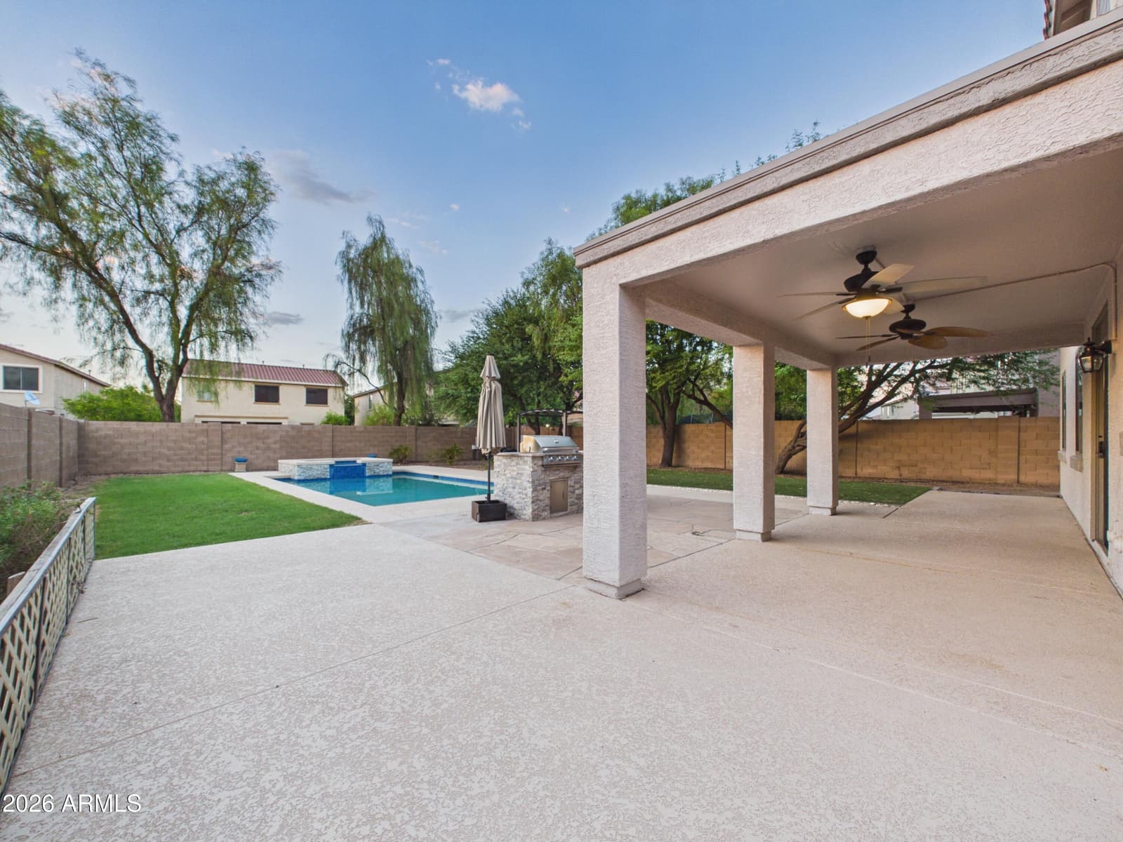 43650 W OSTER Drive, Maricopa, AZ 85138 — photo 36 of 37