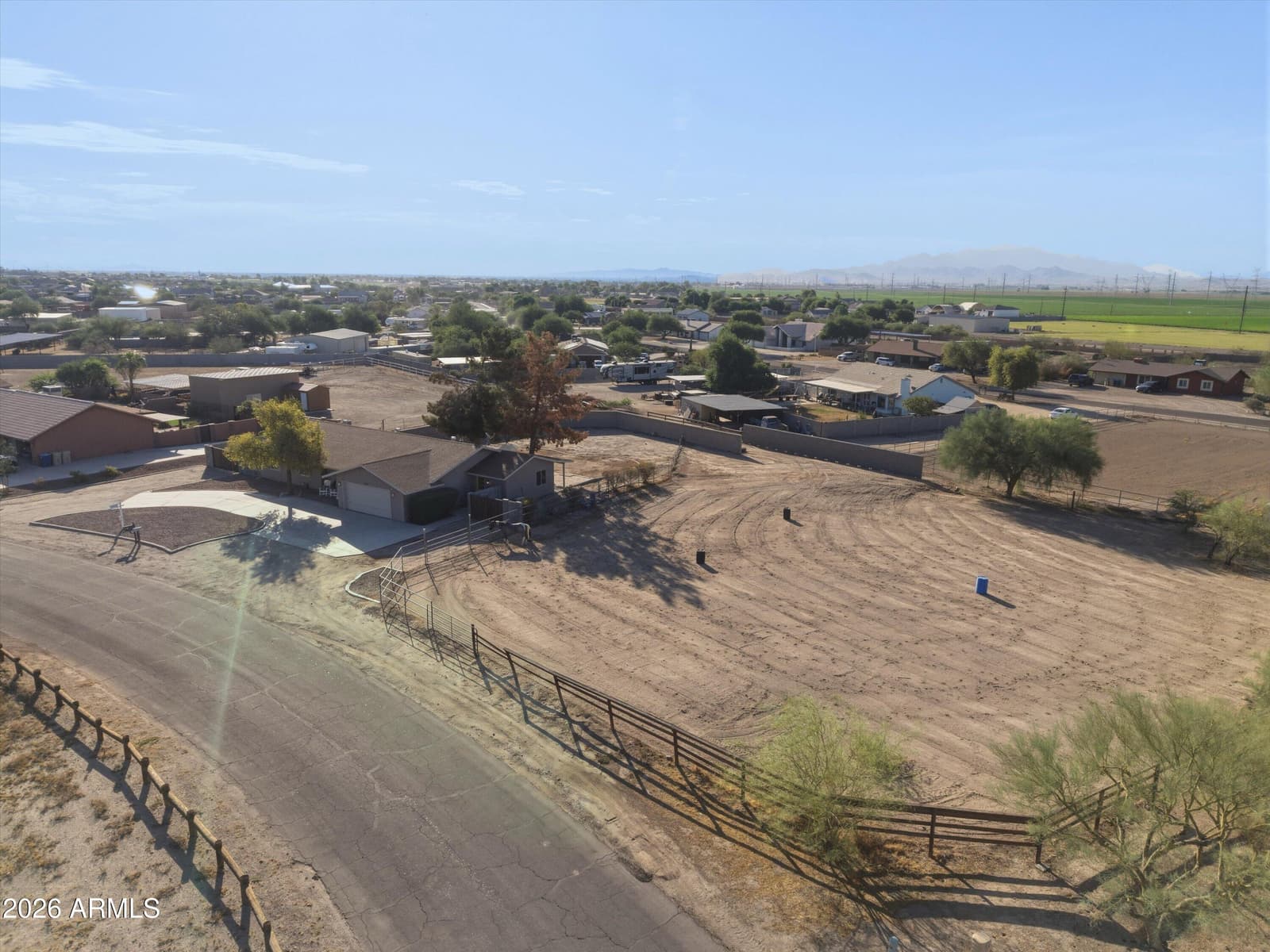 2421 S 221ST Avenue, Buckeye, AZ 85326 — photo 3 of 43