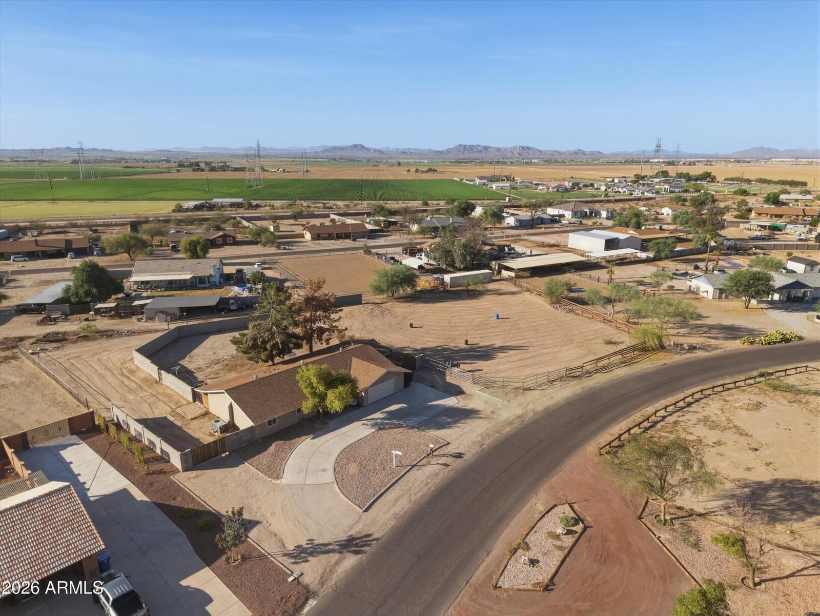 2421 S 221ST Avenue, Buckeye, AZ 85326 — photo 42 of 43