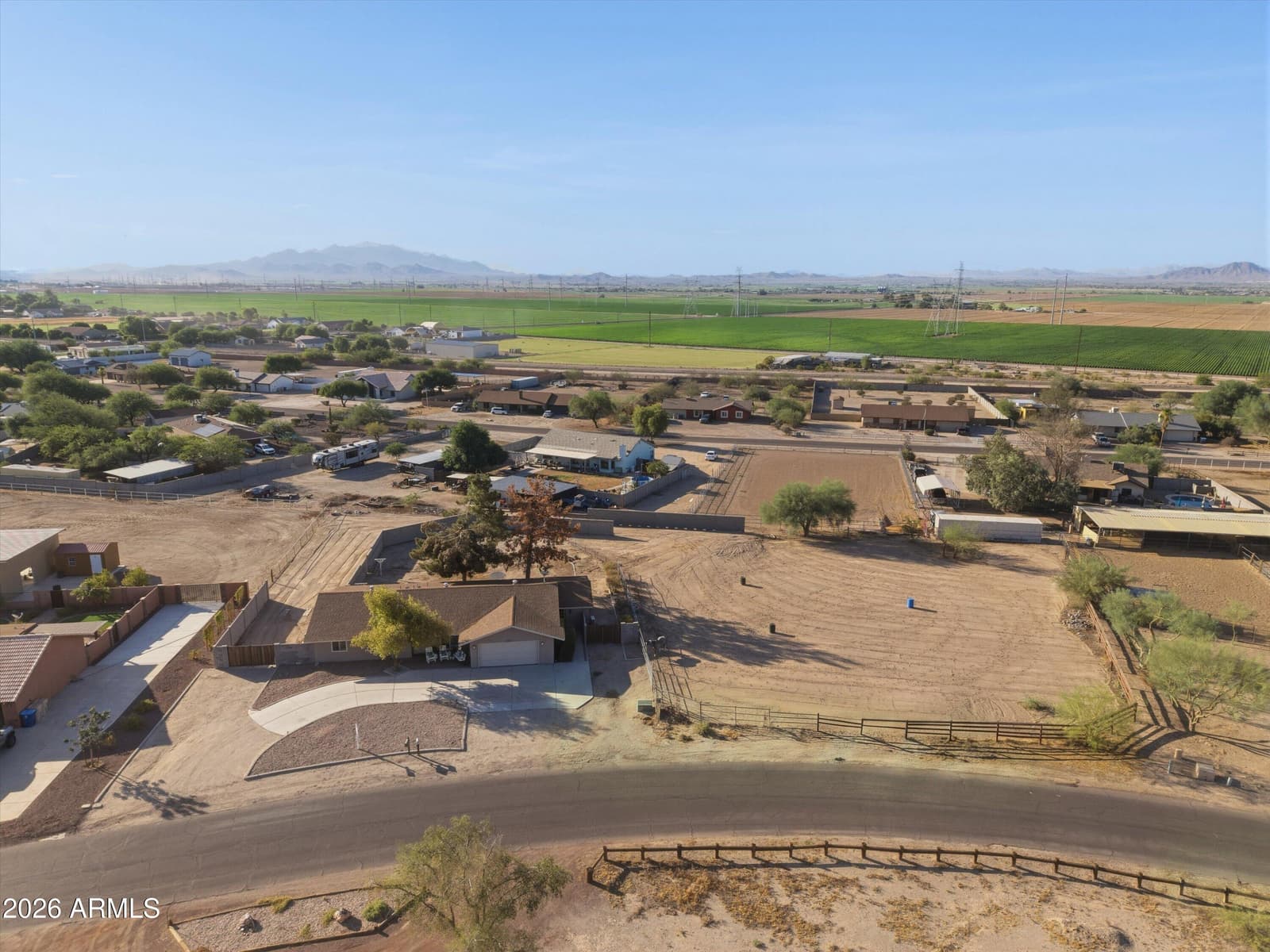 2421 S 221ST Avenue, Buckeye, AZ 85326 — photo 4 of 43