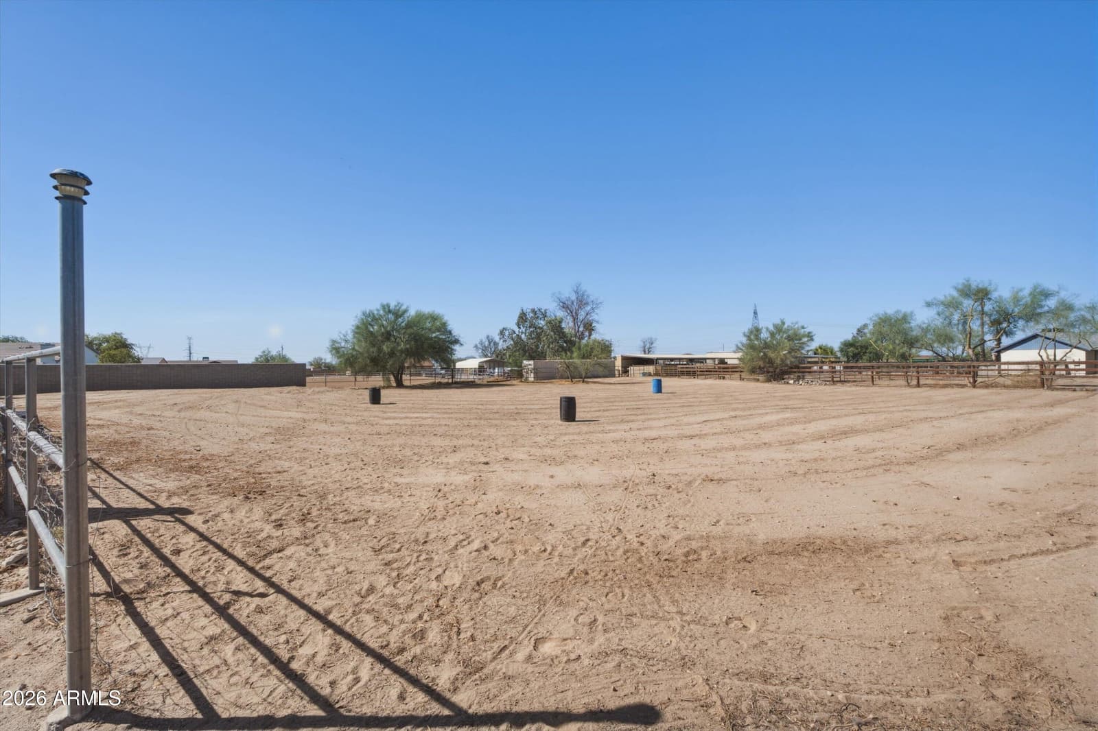 2421 S 221ST Avenue, Buckeye, AZ 85326 — photo 27 of 43