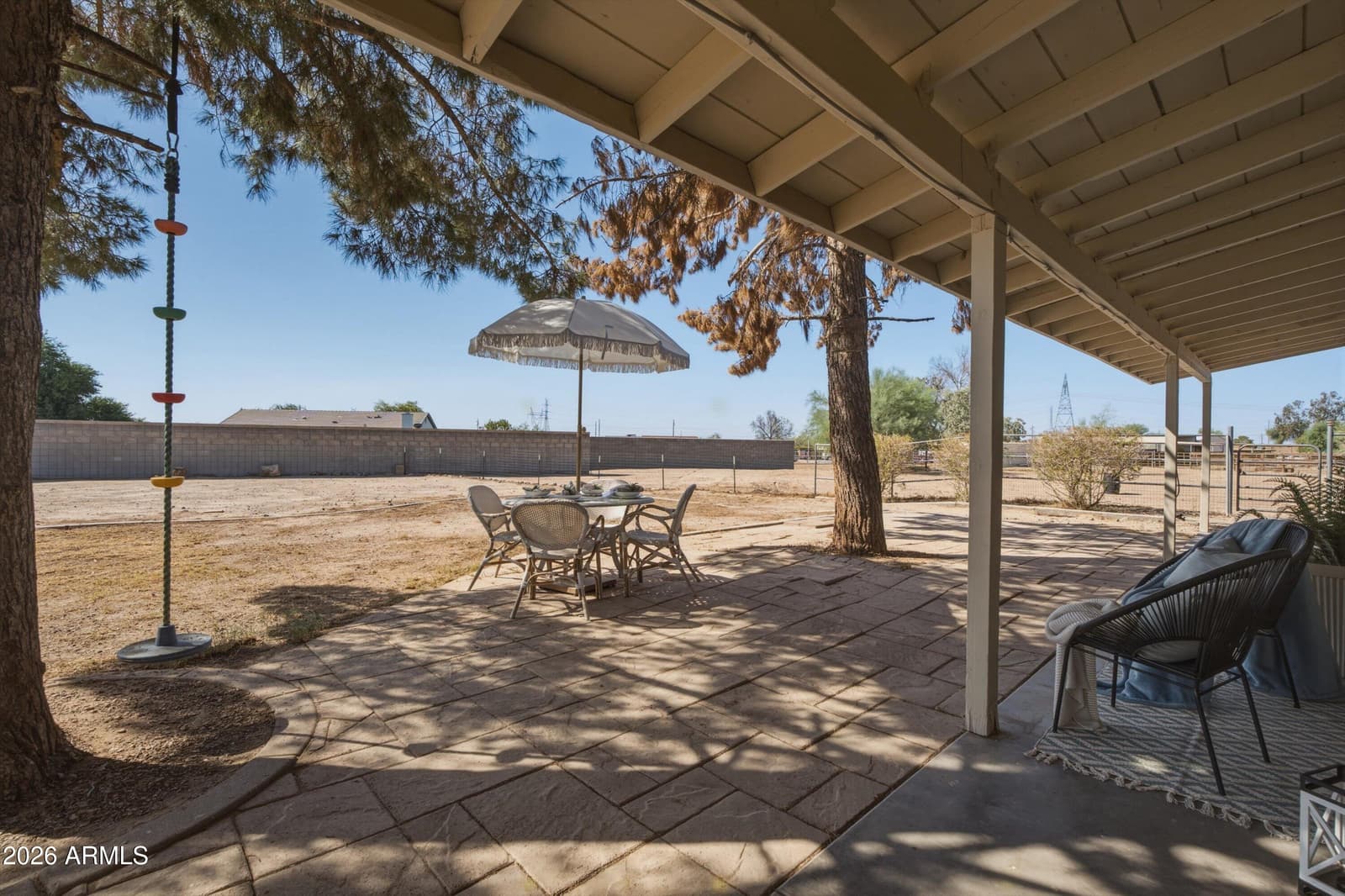 2421 S 221ST Avenue, Buckeye, AZ 85326 — photo 25 of 43