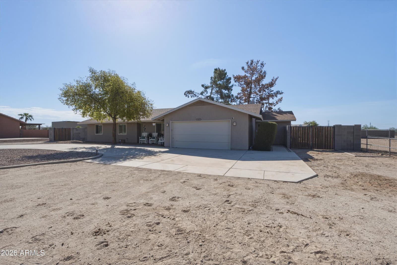 2421 S 221ST Avenue, Buckeye, AZ 85326 — photo 29 of 43