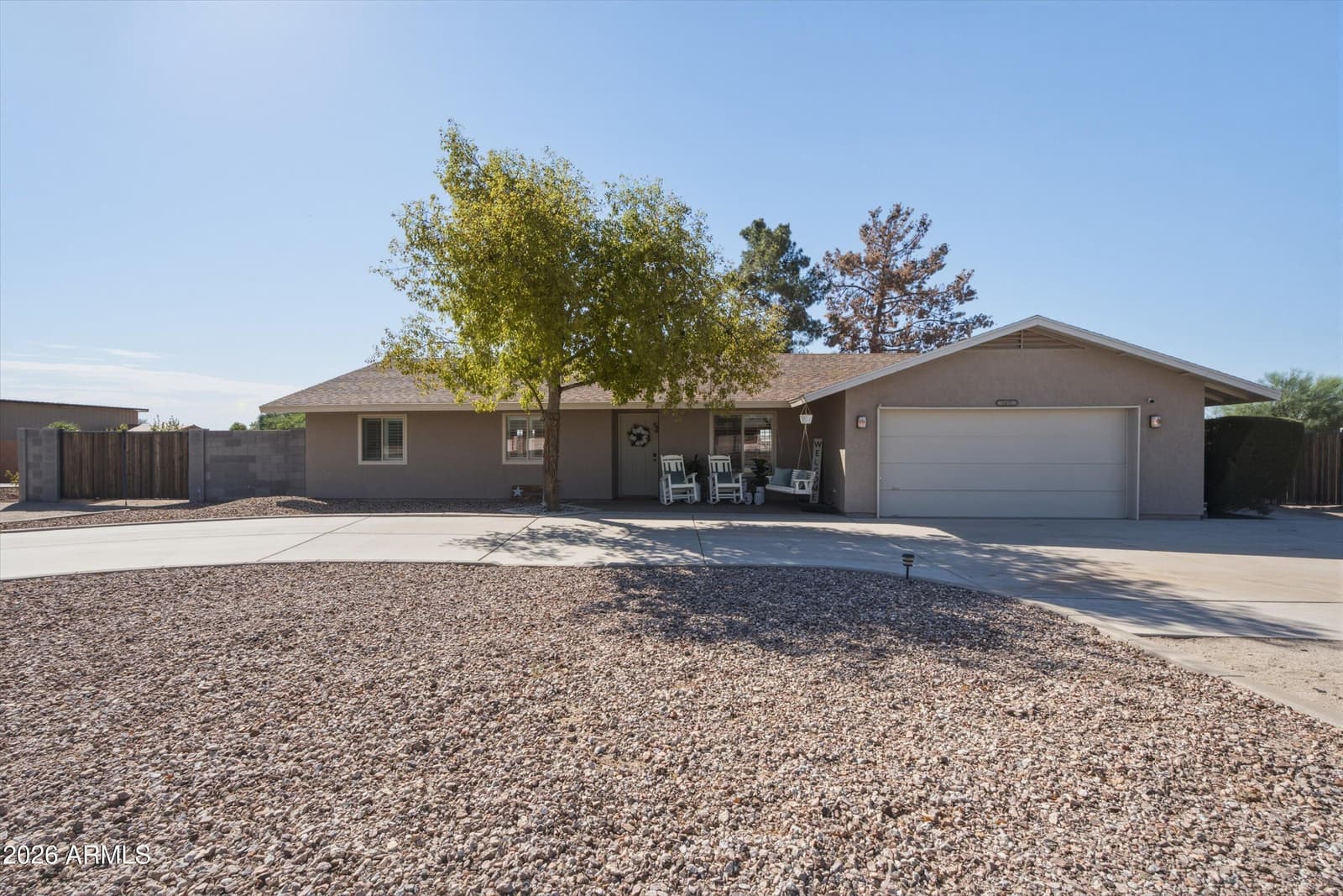 2421 S 221ST Avenue, Buckeye, AZ 85326 — photo 30 of 43