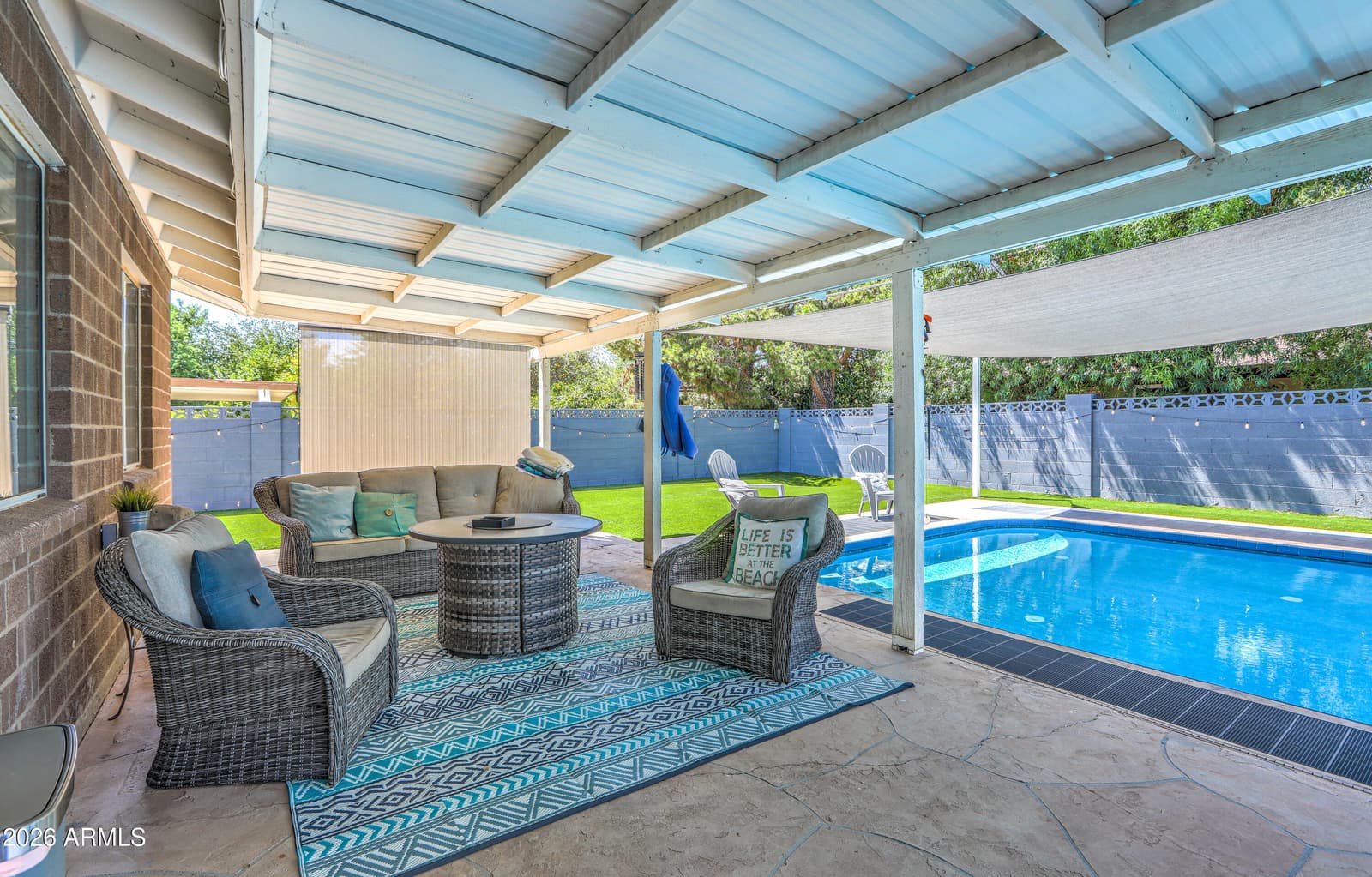 8720 E SAN MIGUEL Avenue, Scottsdale, AZ 85250 — photo 26 of 30