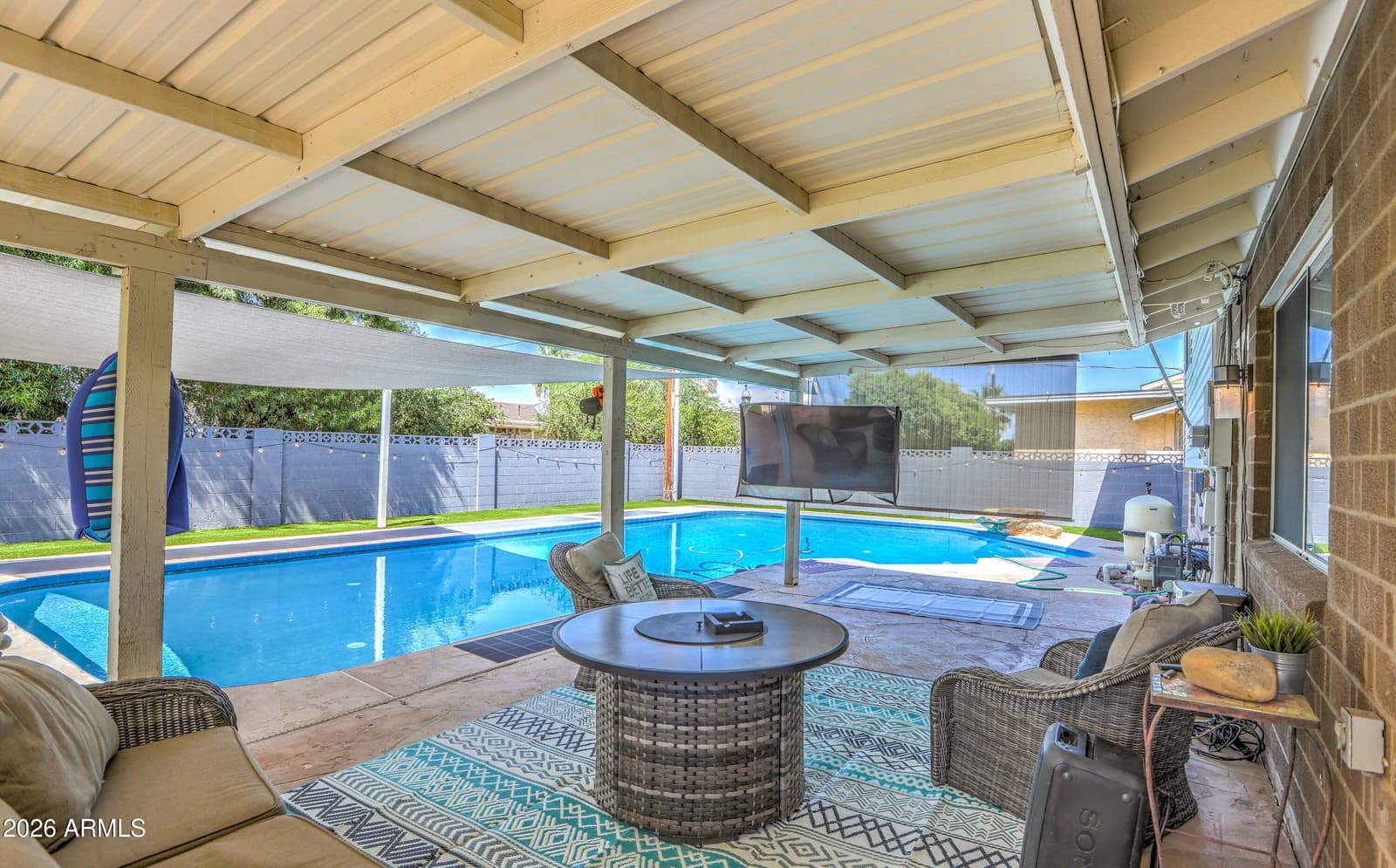 8720 E SAN MIGUEL Avenue, Scottsdale, AZ 85250 — photo 27 of 30