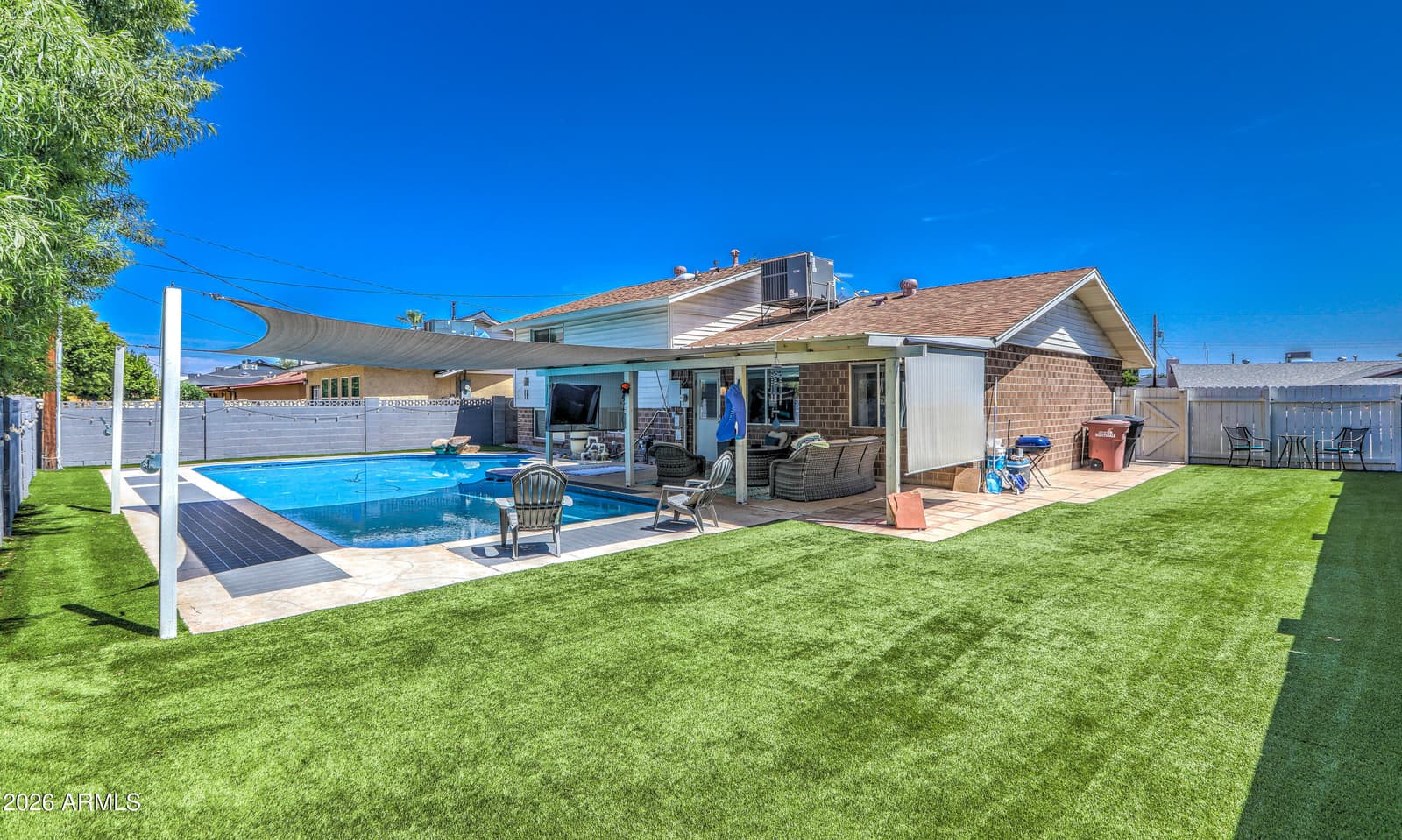 8720 E SAN MIGUEL Avenue, Scottsdale, AZ 85250 — photo 28 of 30