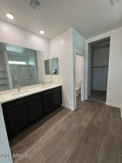 24182 W SOUTHGATE Avenue, Buckeye, AZ 85326 — photo 8 of 14
