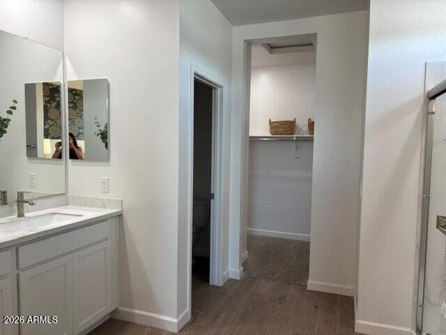 24182 W SOUTHGATE Avenue, Buckeye, AZ 85326 — photo 12 of 14