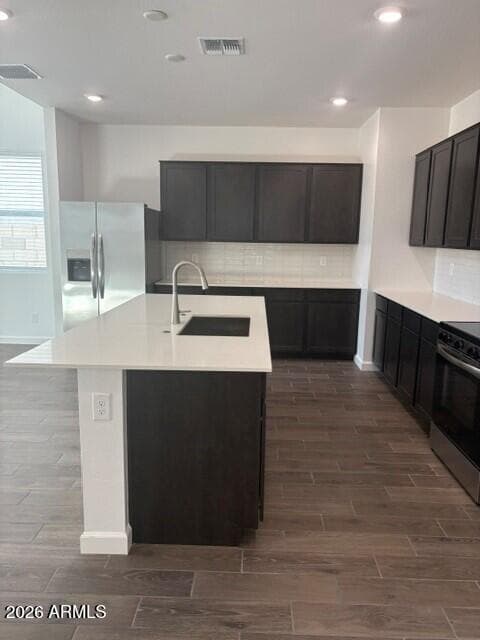 24182 W SOUTHGATE Avenue, Buckeye, AZ 85326 — photo 4 of 14