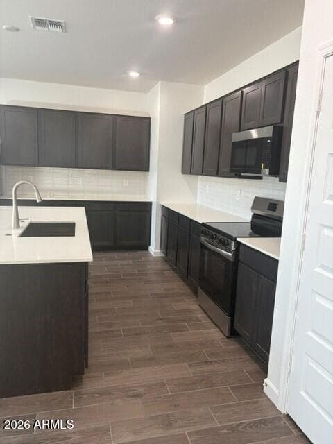 24182 W SOUTHGATE Avenue, Buckeye, AZ 85326 — photo 5 of 14