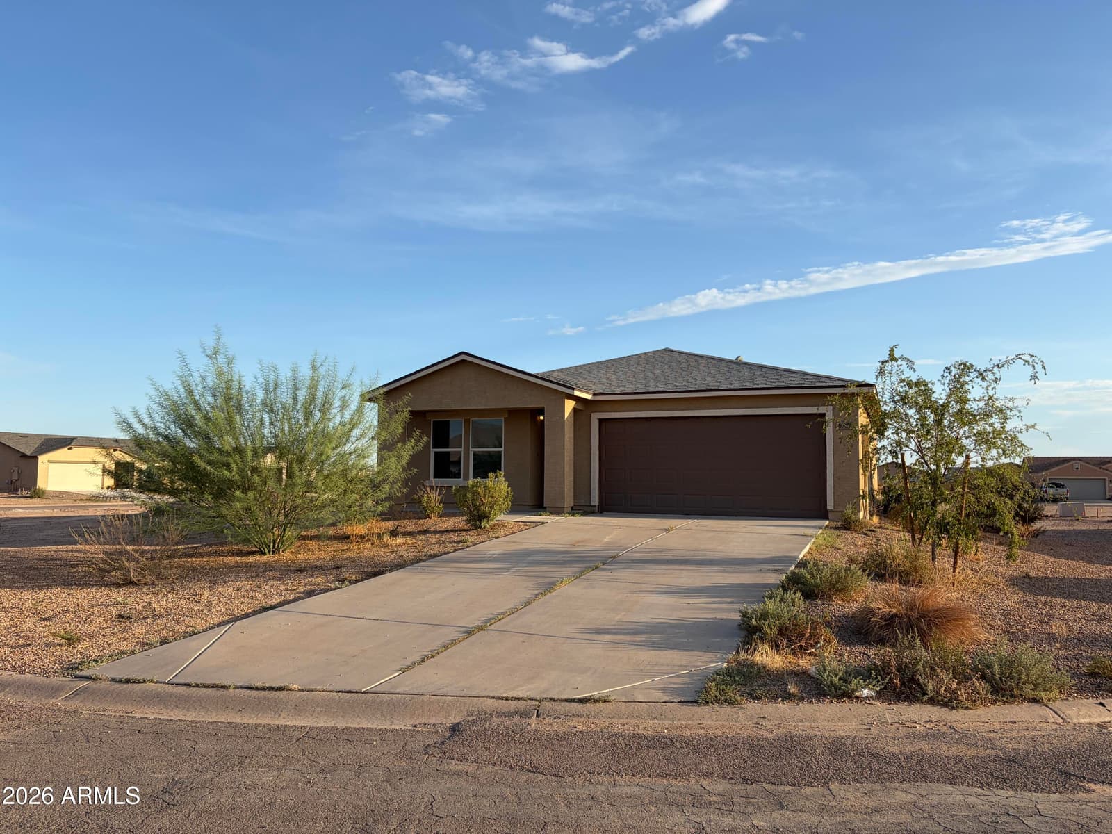9380 W COLLIS Place, Arizona City, AZ 85123 — photo 1 of 2