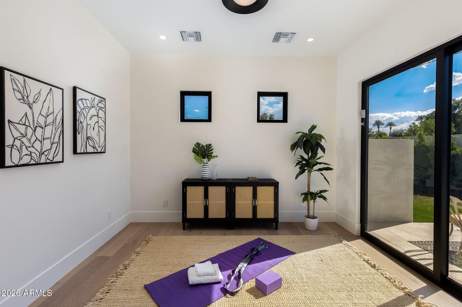 6838 E EXETER Boulevard, Scottsdale, AZ 85251 — photo 50 of 82