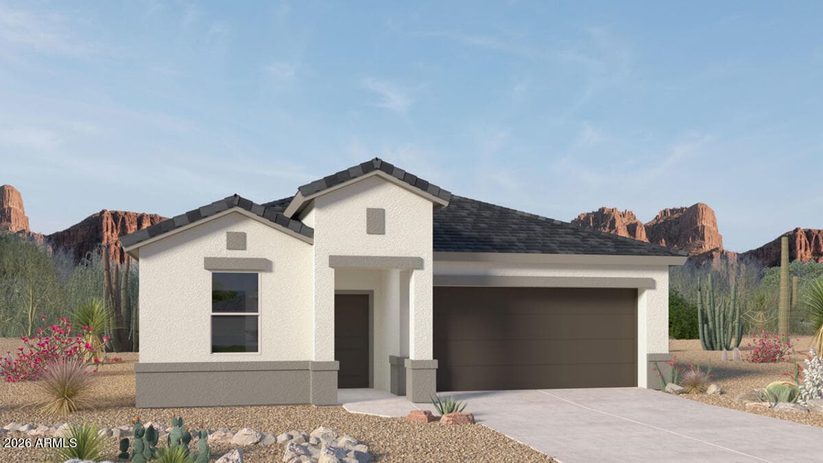 1408 W WALTON Avenue, Coolidge, AZ 85128 — photo 2 of 20