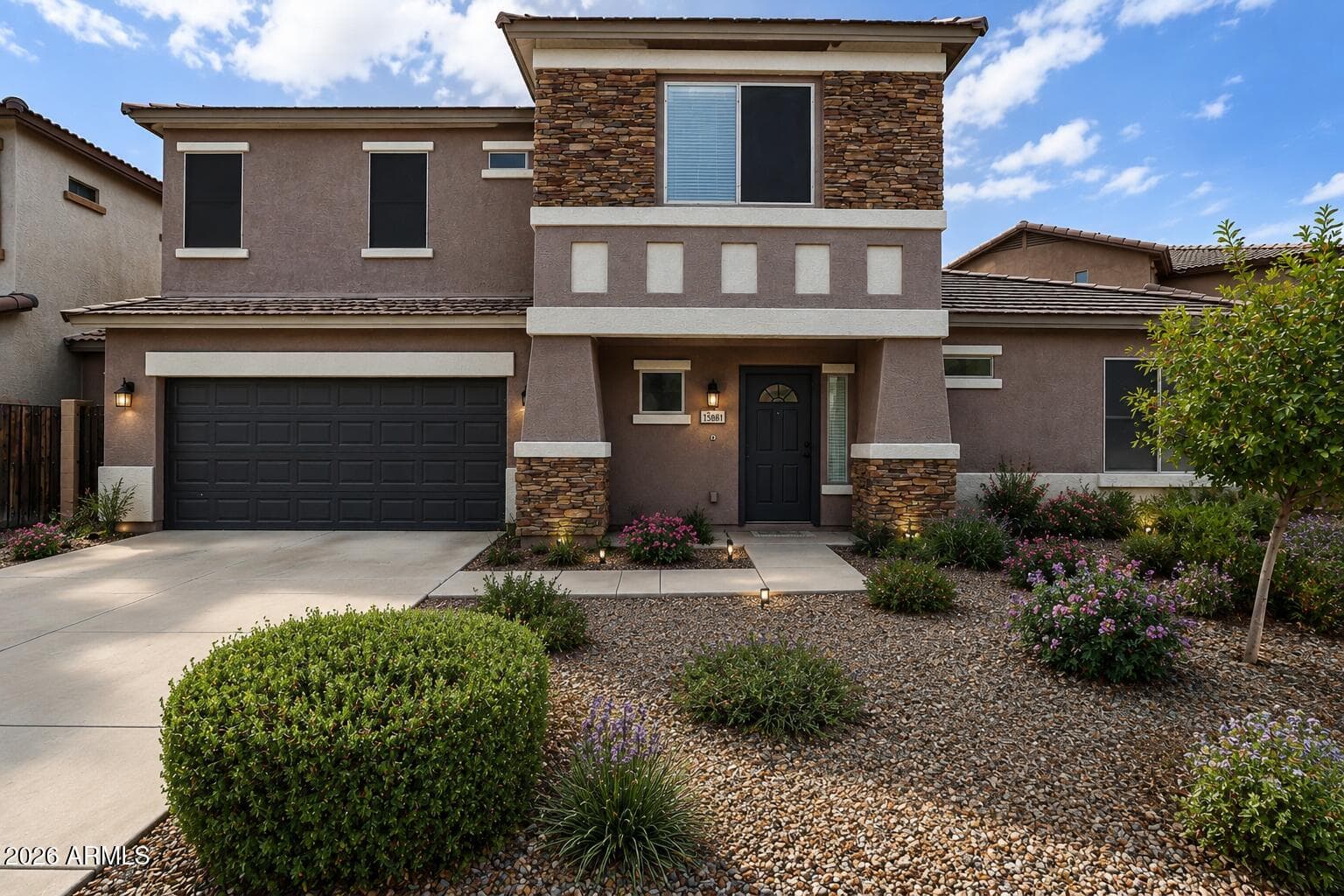 15881 N 74TH Avenue, Peoria, AZ 85382 — photo 1 of 26