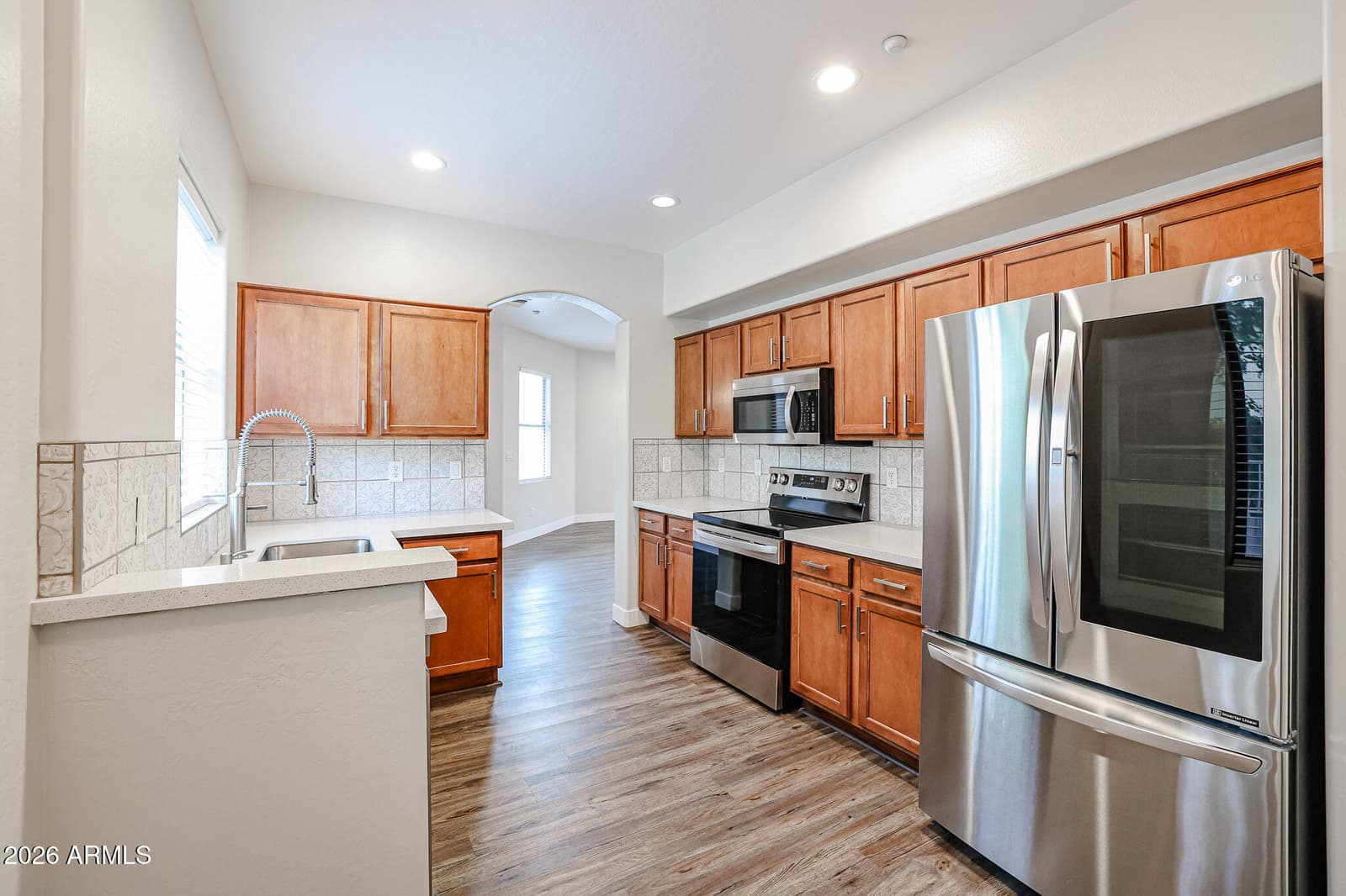15881 N 74TH Avenue, Peoria, AZ 85382 — photo 8 of 26