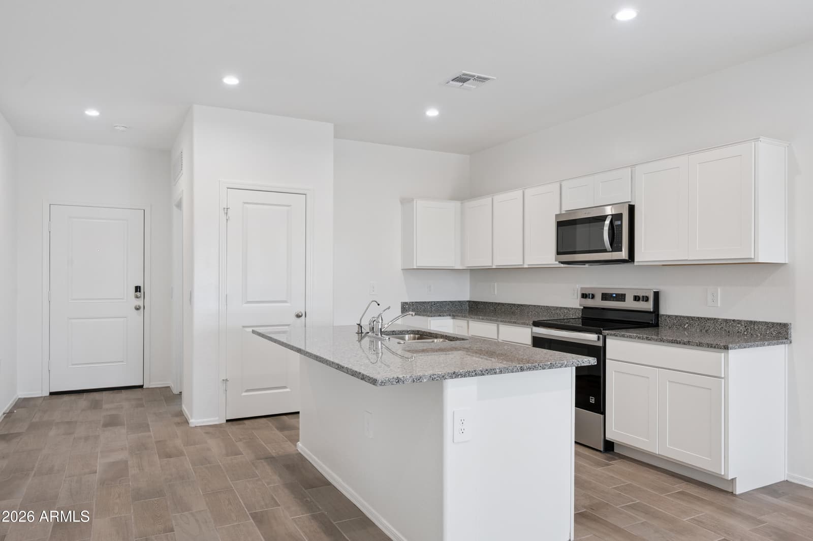 1408 W WALTON Avenue, Coolidge, AZ 85128 — photo 1 of 20