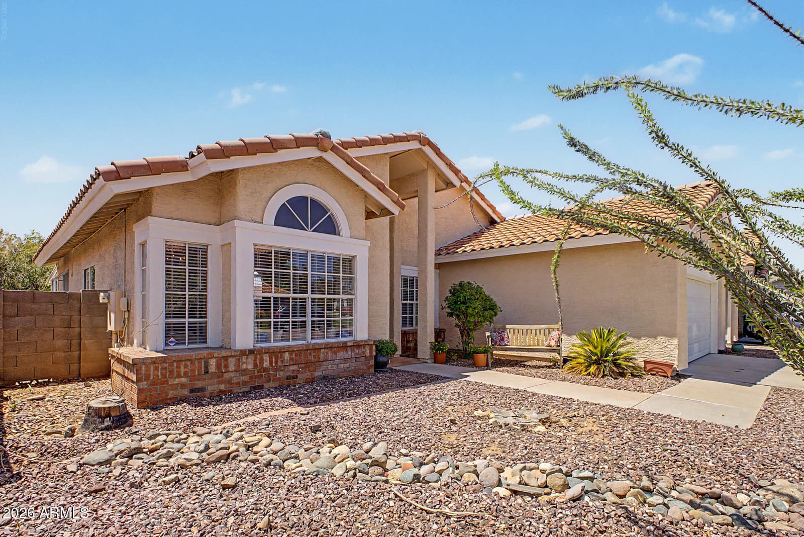 4905 E MONTE CRISTO Avenue, Scottsdale, AZ 85254 — photo 4 of 42