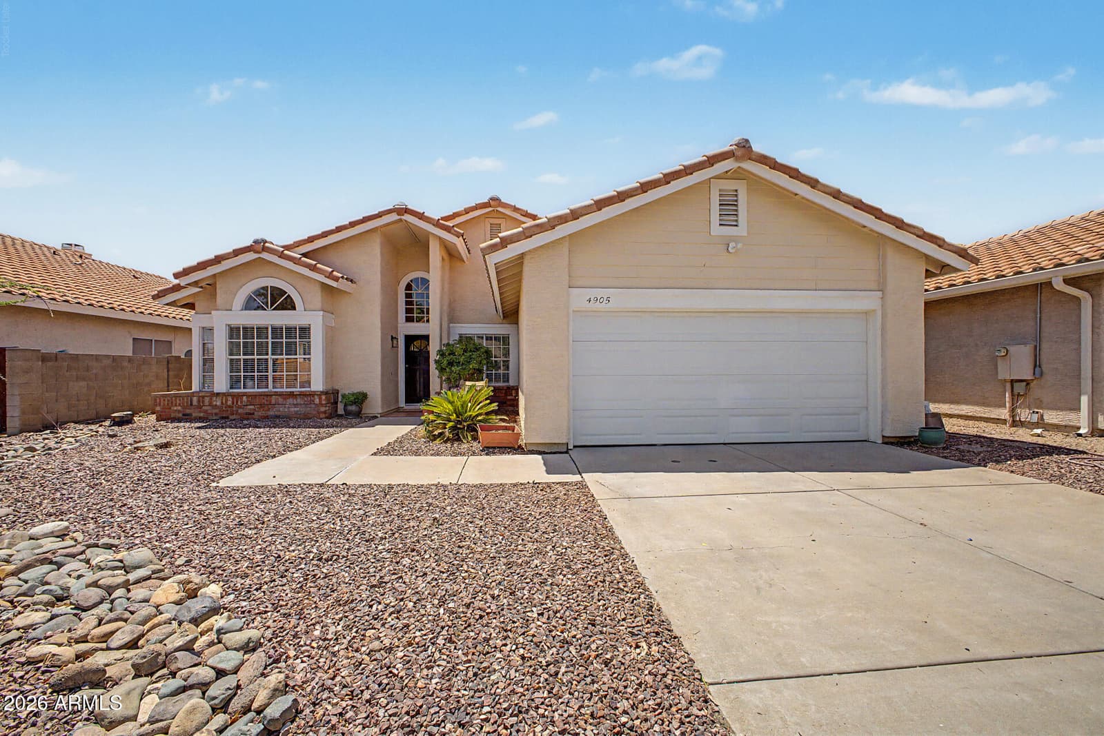 4905 E MONTE CRISTO Avenue, Scottsdale, AZ 85254 — photo 1 of 42