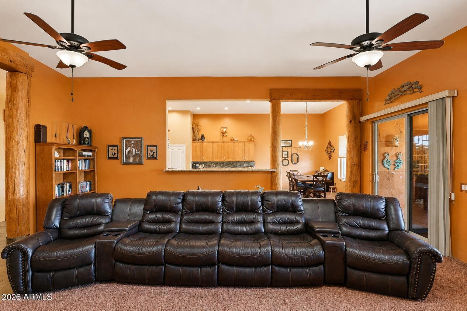 4144 CAMINO SOLEDAD, Sierra Vista, AZ 85635 — photo 13 of 54