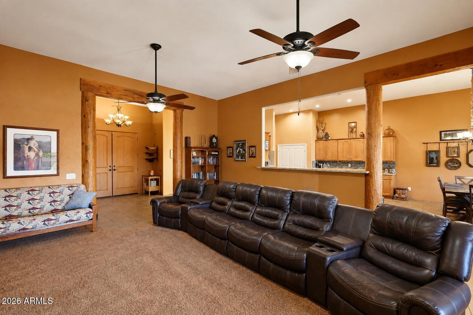 4144 CAMINO SOLEDAD, Sierra Vista, AZ 85635 — photo 12 of 54