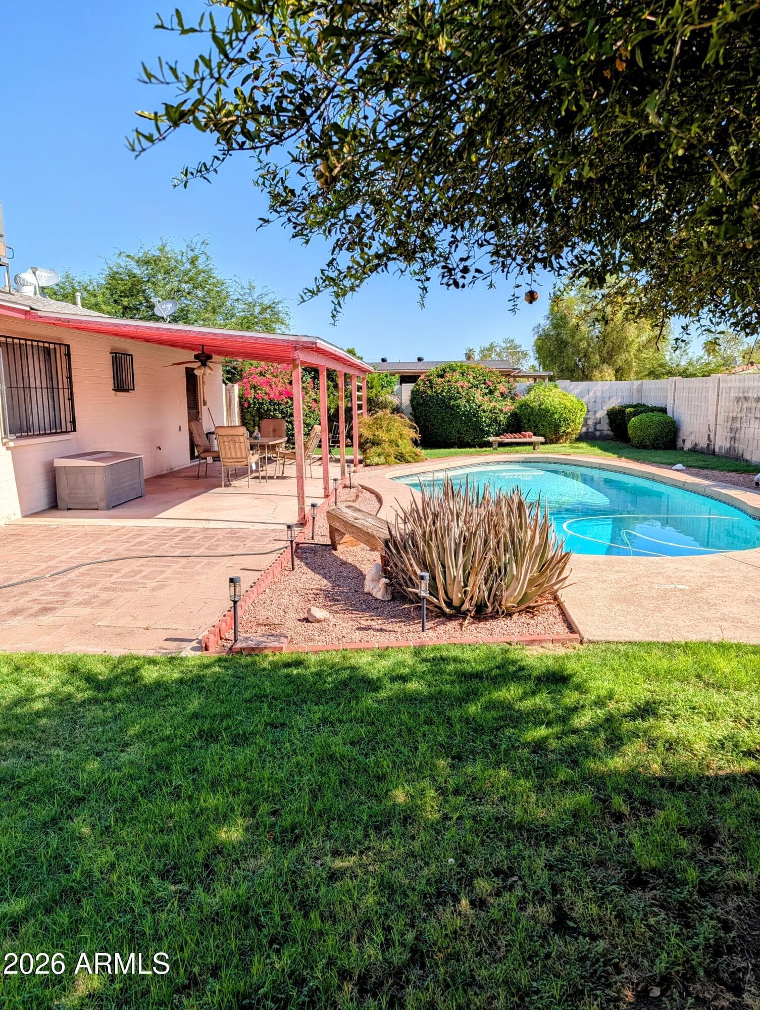 4213 N 73RD Lane, Phoenix, AZ 85033 — photo 24 of 26