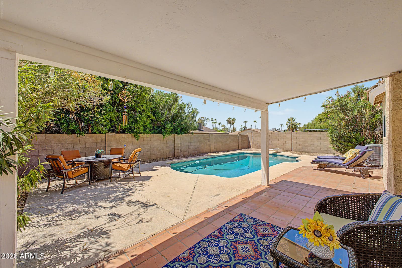 4905 E MONTE CRISTO Avenue, Scottsdale, AZ 85254 — photo 29 of 42